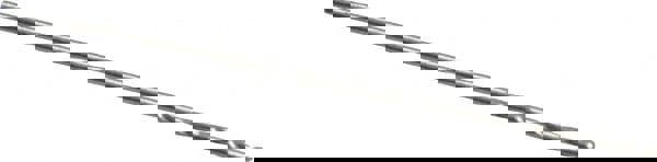 Jobber Length Drill Bit: 0.0292